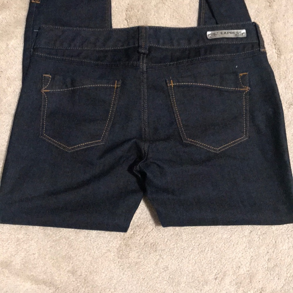 Express Jeans - Picture 2 of 5